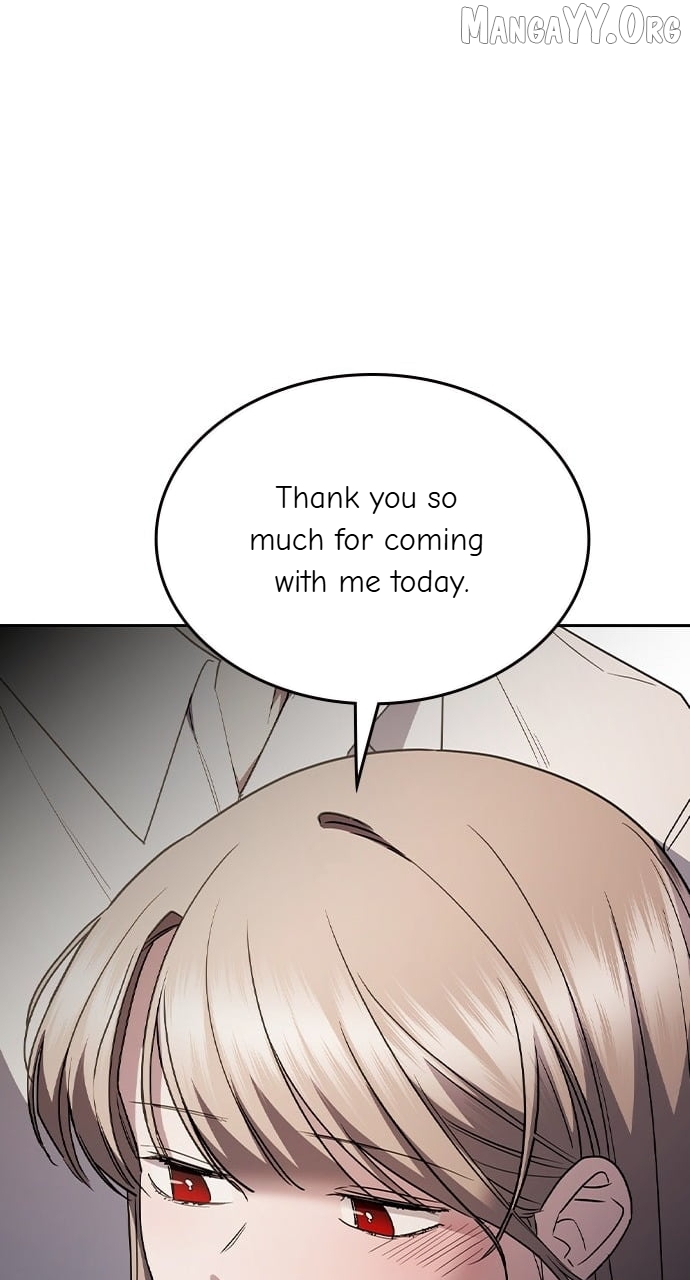 How to break up well Chapter 59 - page 28